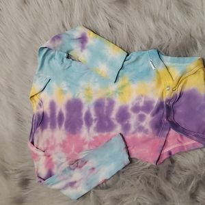 Tye Dye!!